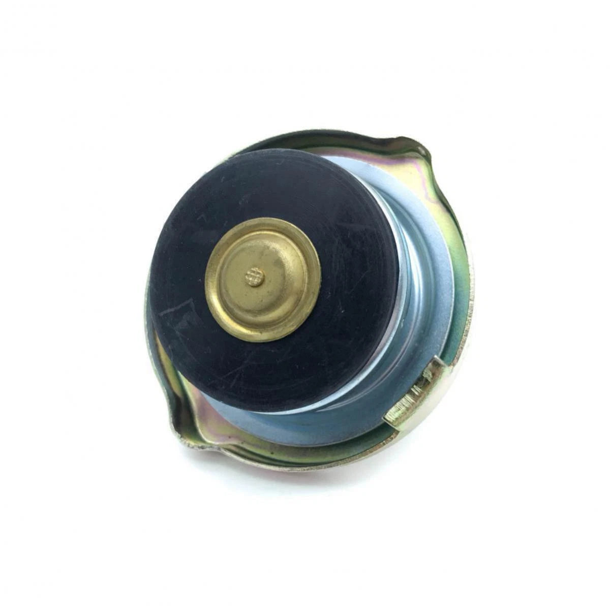 Radiator Cap Cover with Valve High Pressure Fits Mitsubishi FUSO Heavy Truck D06