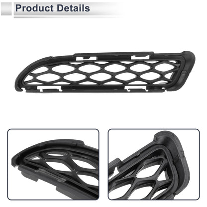 Front Right Fog Light Grill for Dodge Durango (2018-2020)