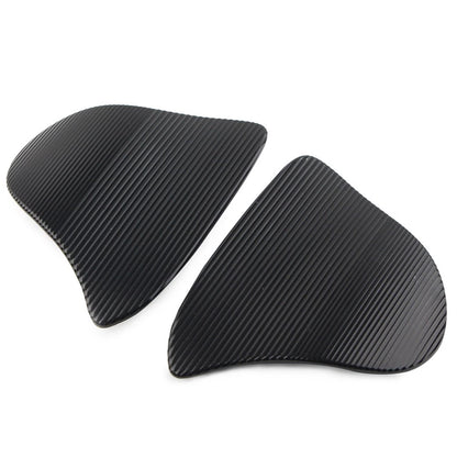 Rearview Mirror Block Off Base Plate Cover for YAMAHA YZF-R1 (2020-2024)