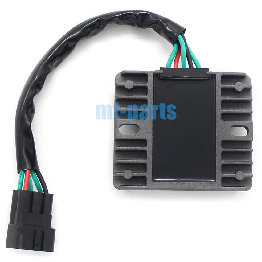 Voltage Regulator for Yamaha F100D Outboard (2011-2017)