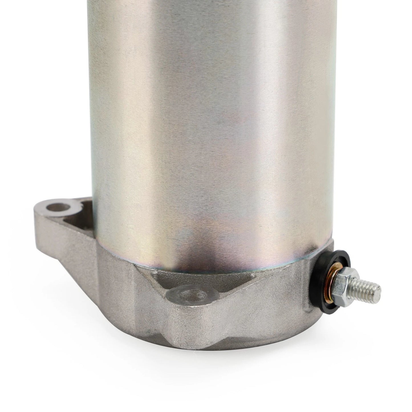 Starter for Suzuki GN 250, GZ 250 Marauder, TU 250 X (1982-2019)