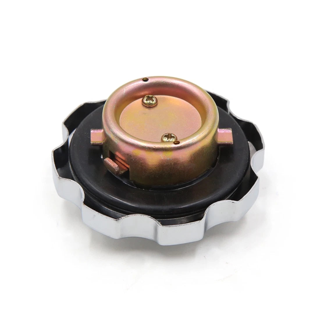 Gas Cap Cover 2 x Keys for ZJ125 CG125