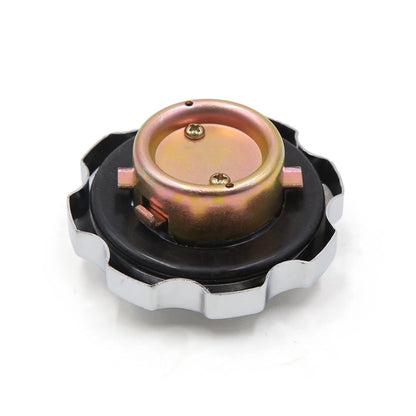 Gas Cap Cover 2 x Keys for ZJ125 CG125