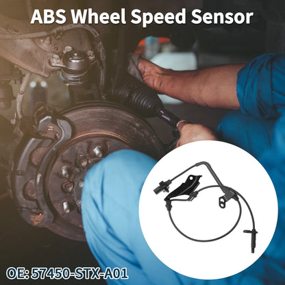 ABS Wheel Speed Sensor for Honda Pilot (2009 - 2015)