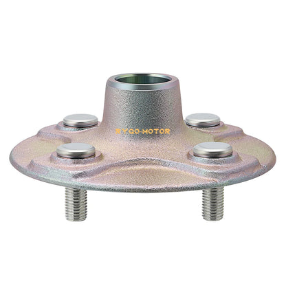 2x Rear Wheel Hubs for Yamaha Breeze 125 YFA1 Grizzly 125 YFM125 (1989-2013)