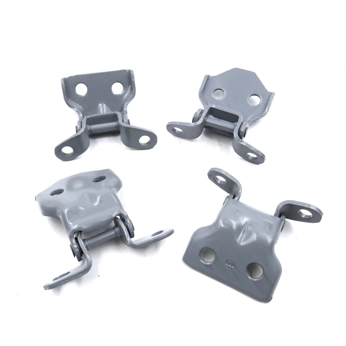 Front Door Hinge Set for Isuzu Faster TFR KB Holden Rodeo Chevrolet LUV Opel Campo