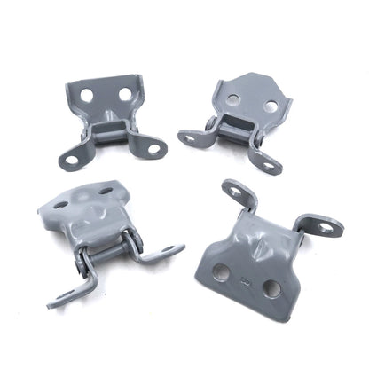 Front Door Hinge Set for Isuzu Faster TFR KB Holden Rodeo Chevrolet LUV Opel Campo