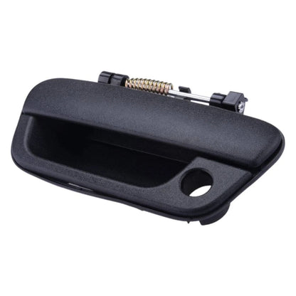 Exterior Door Handle for Chevrolet Spark (2010-2015) Front Left Passenger Side