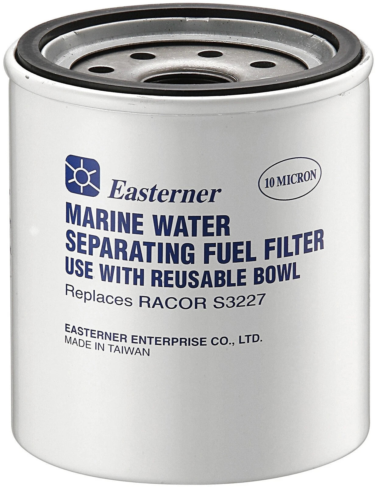Outboard Water Separating Fuel Filter for OMC/BRP/Mercury 40-60HP