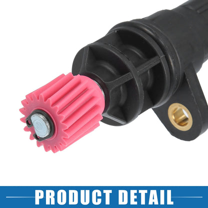 Auto Transmission Speed Sensor for Mazda (M5AG17400) - Plastic Black