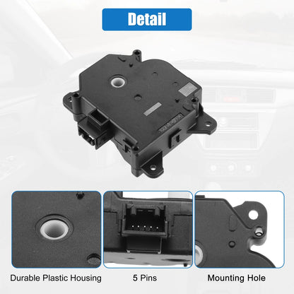 HVAC Air Door Actuator for Toyota 4Runner (2003-2009)