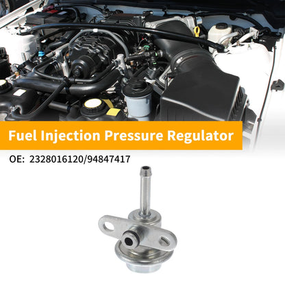 Fuel Pressure Regulator for Toyota 4Runner (1996-2000) 1 Pc