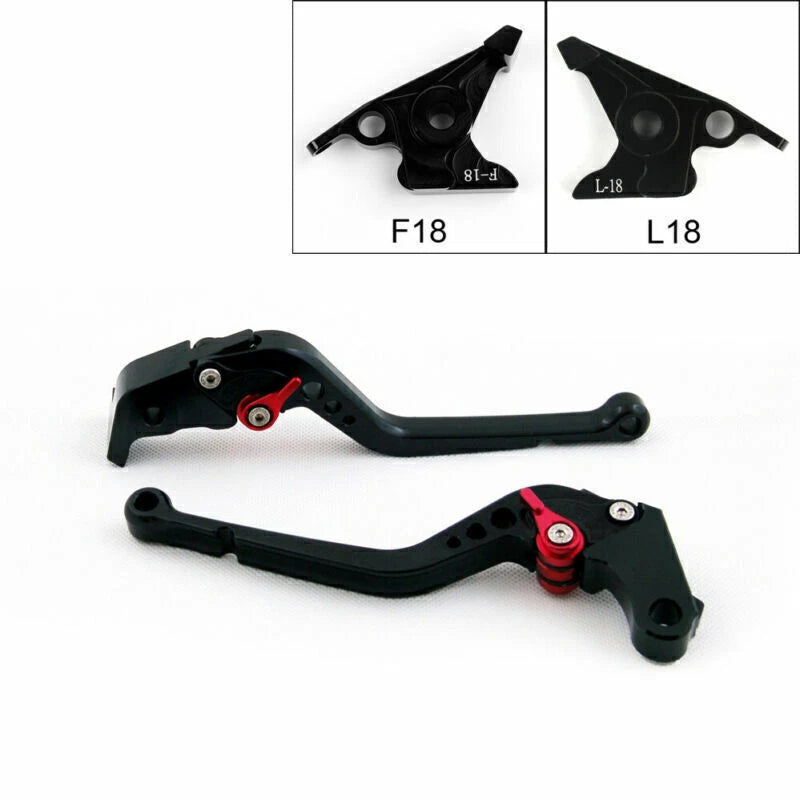Long Brake Lever Clutch for BMW C650GT (2012-2015)