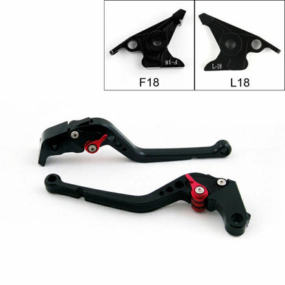 Long Brake Lever Clutch for BMW C650GT (2012-2015)