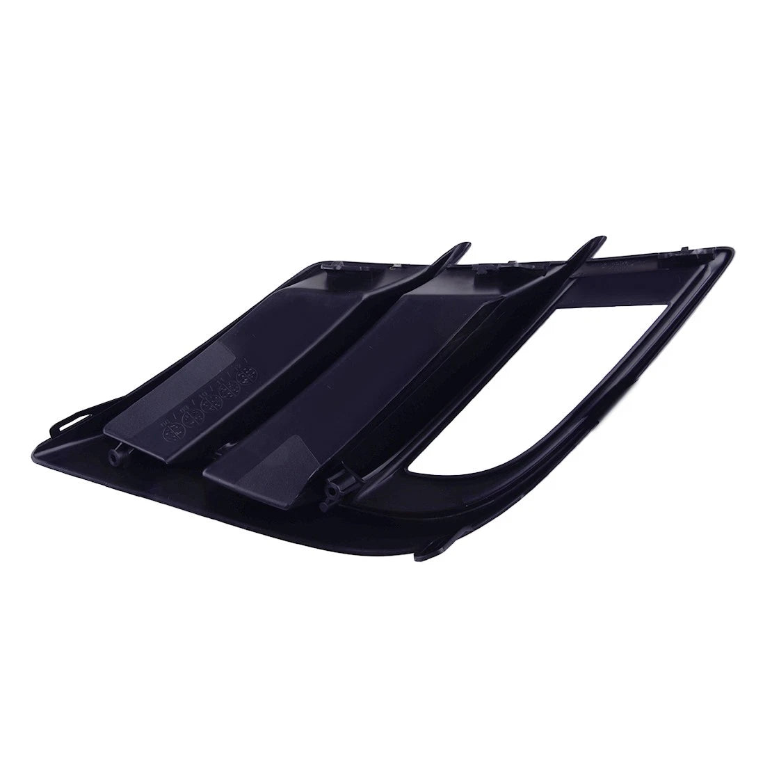 Front Left Fog Light Cover Bezel for Mazda 3 M3 BL BK (2009-2013)