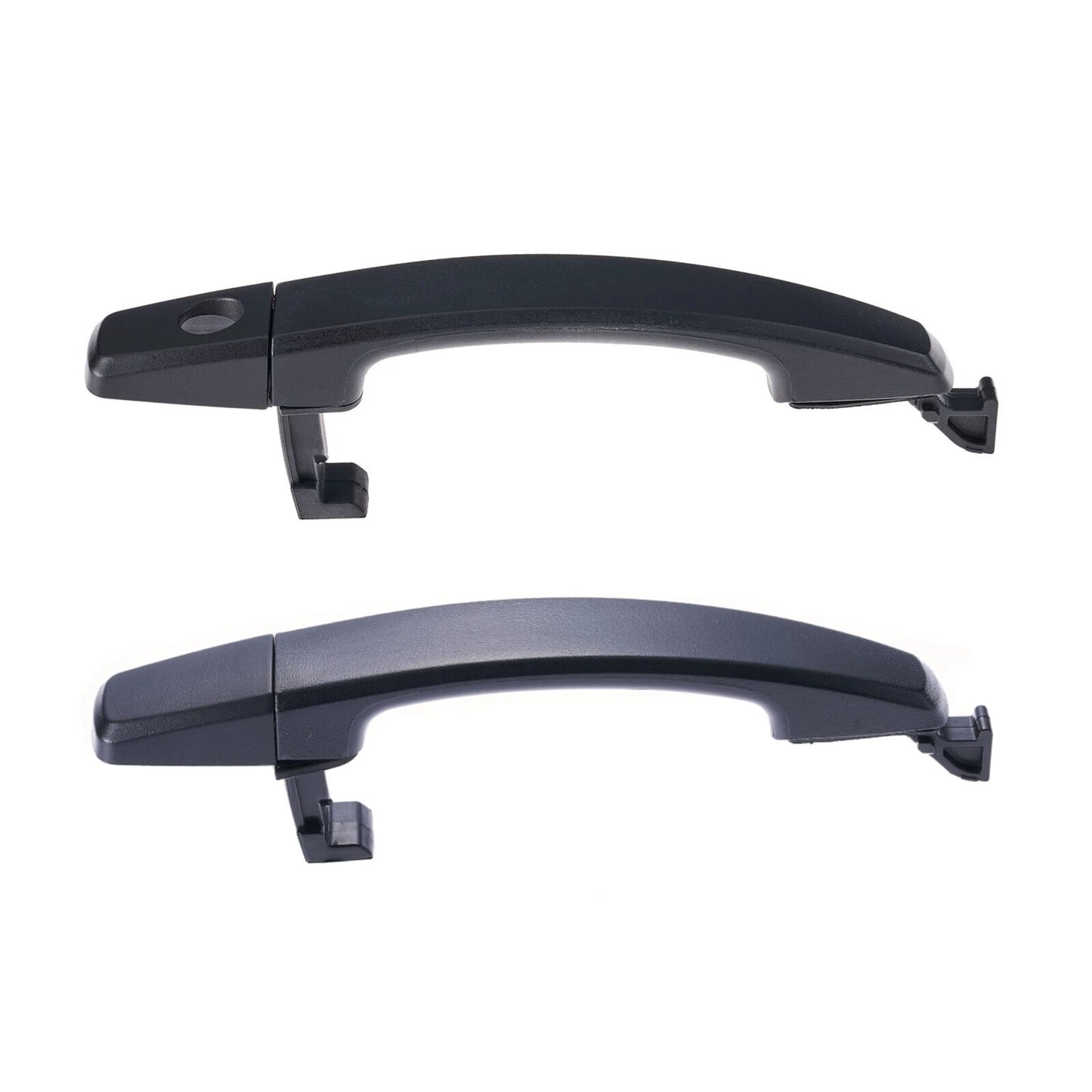 4pc Front/Rear Left & Right Door Handle for Holden Captiva CG5/CG7 (2006–2018)