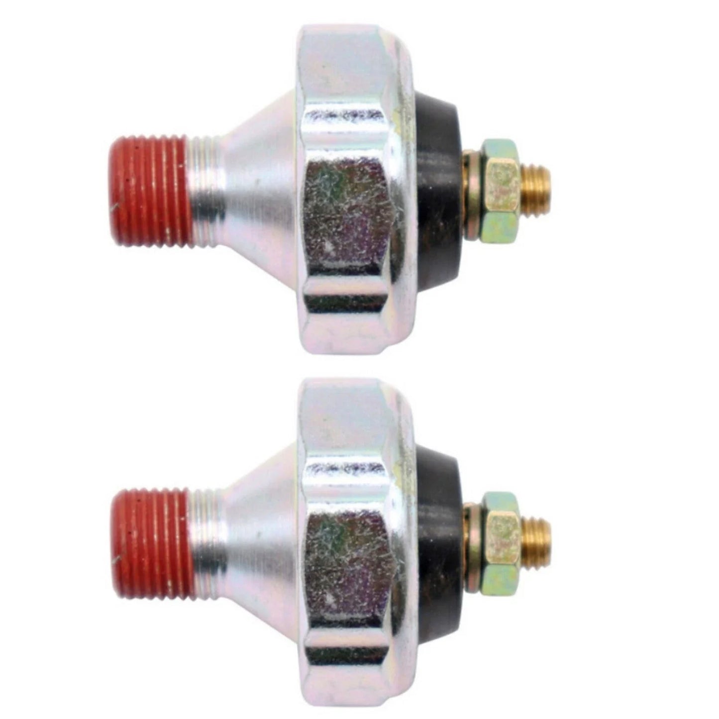 Oil Sender Sensor Switch for Mercury Mercruiser 87-805605A1 (2 Pcs)