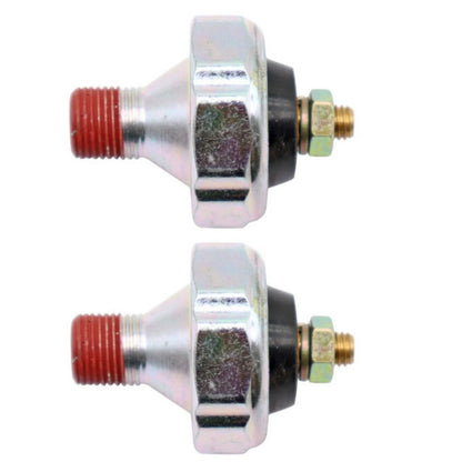 Oil Sender Sensor Switch for Mercury Mercruiser 87-805605A1 (2 Pcs)