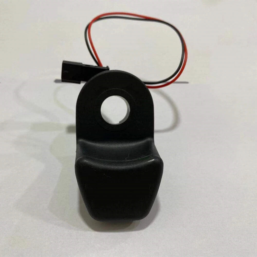 Rear Tailgate Window Key Button w/ Micro Switch for BMW E46 E91 E61 (2001-2013)