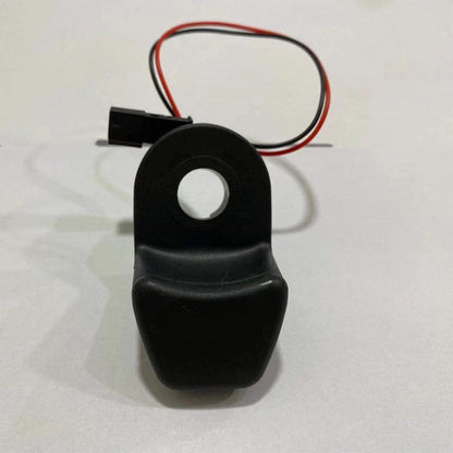 Rear Tailgate Window Key Button w/ Micro Switch for BMW E46 E91 E61 (2001-2013)