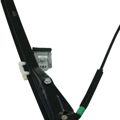 Front Left Window Regulator for VW Polo (1994-2002)