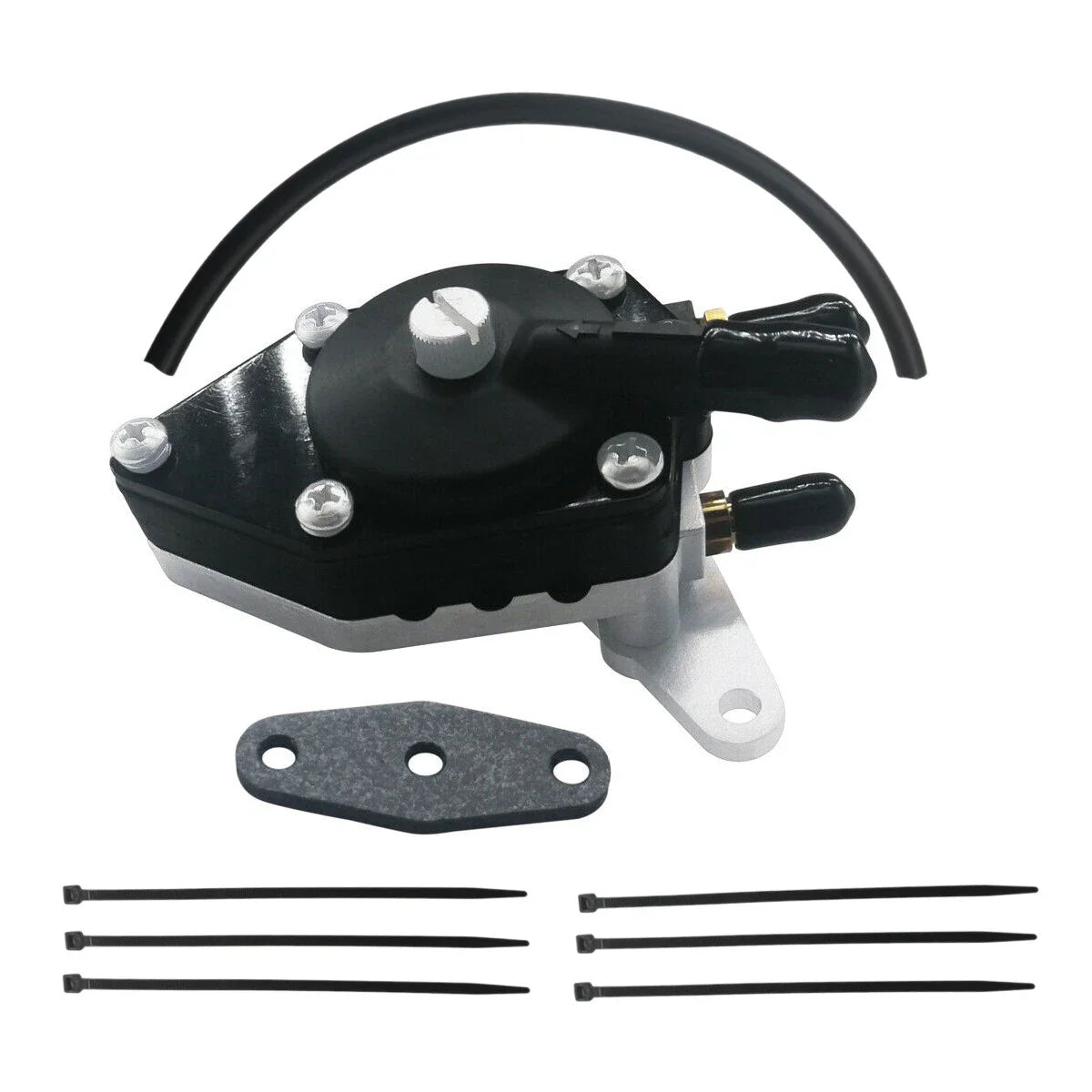 Fuel Pump Replace Kit for Evinrude/Johnson 3 Cylinder 60-70HP VRO Models