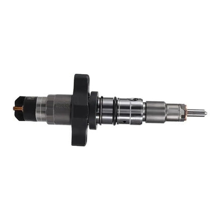 1 PC Common Rail Injector for Cummins DAF Iveco VW (2000–2023)