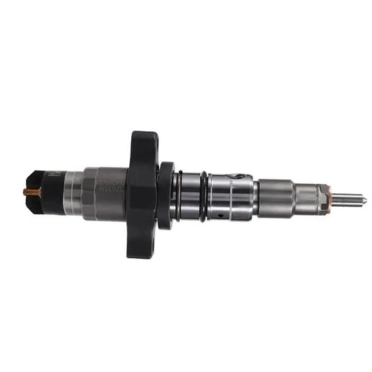 1 PC Common Rail Injector for Cummins DAF Iveco VW (2000–2023)