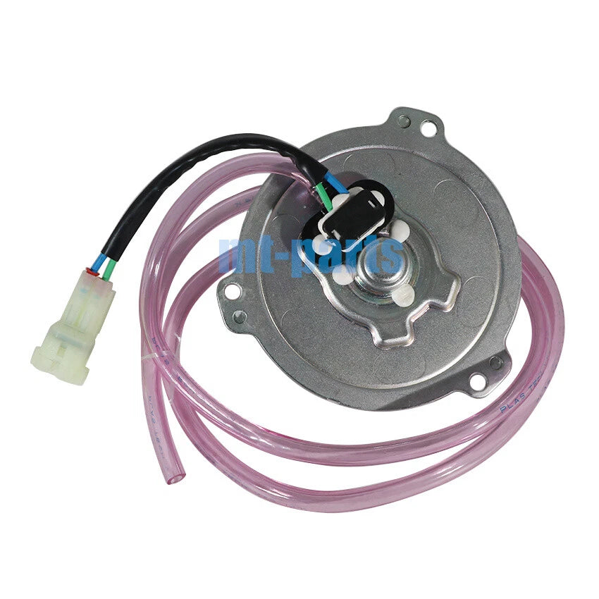 Radiator Cooling Fan Motor for Honda TRX500FA Rubicon 500 (2008-2014)