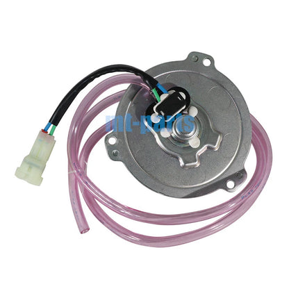 Radiator Cooling Fan Motor for Honda TRX500FA Rubicon 500 (2008-2014)