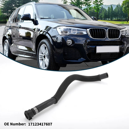 Radiator Hose Cooling Liquid Tube for BMW X3 (2007 - 2010)