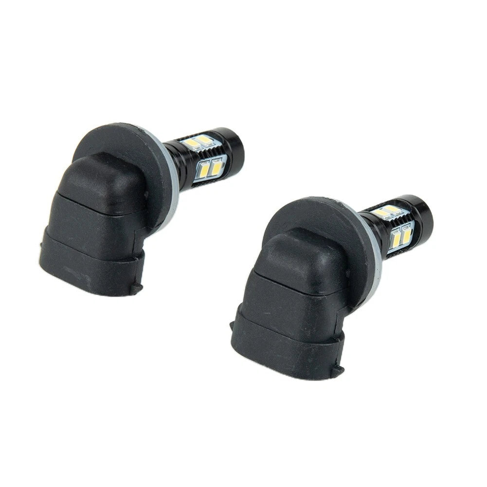 2 x 50W / LED Fog Lights Bulbs for Universal