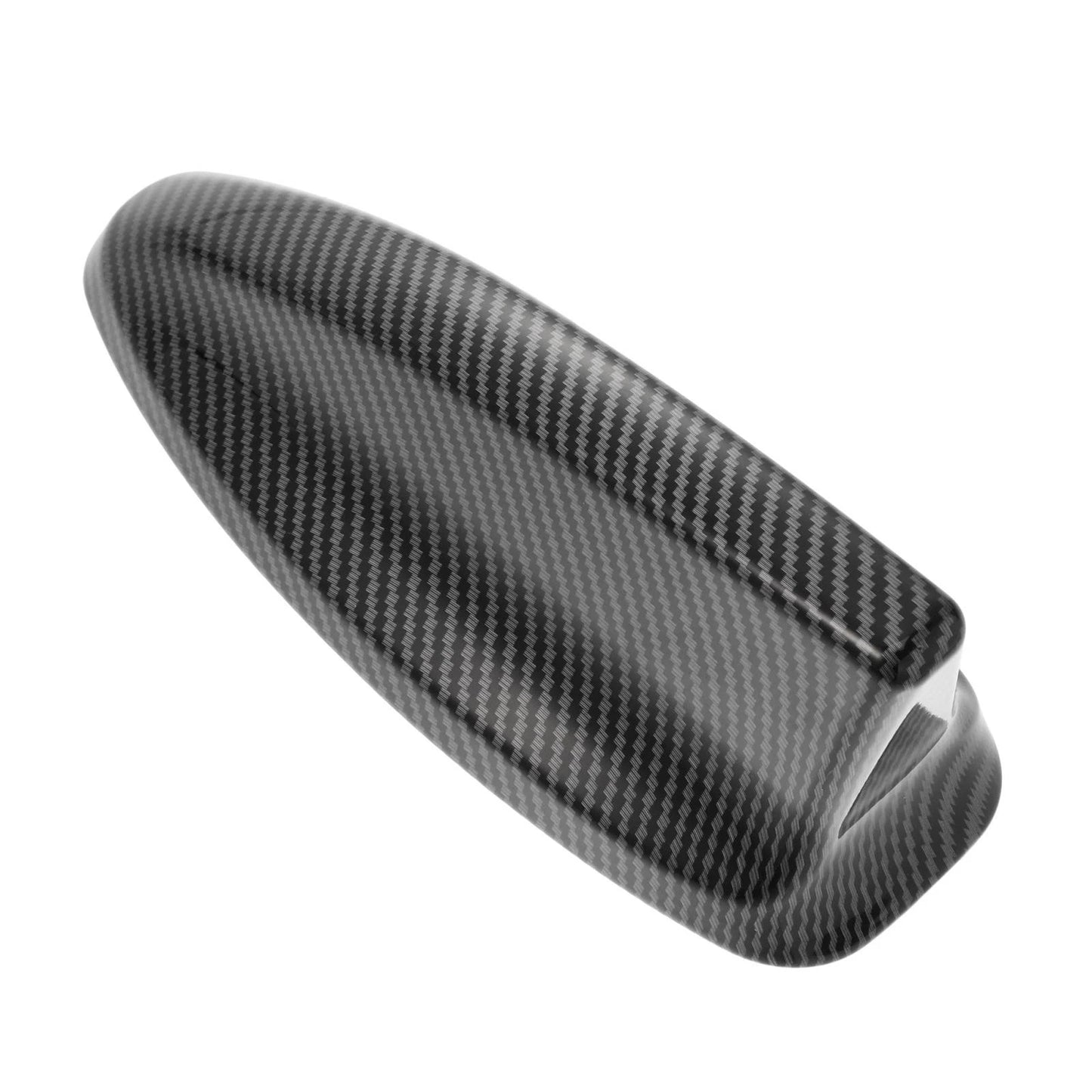 Shark Fin Antenna Cover Carbon Fiber for Honda Civic (2016-2023)