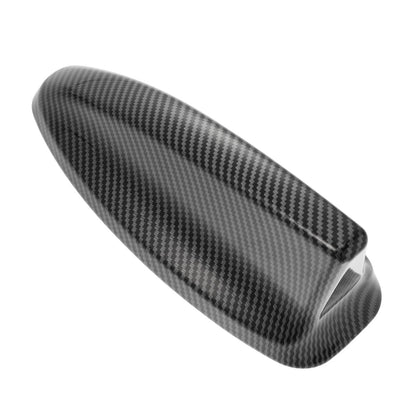 Shark Fin Antenna Cover Carbon Fiber for Honda Civic (2016-2023)