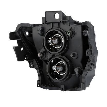 Head Light Assembly for Honda Hornet CB600F (2007-2010)