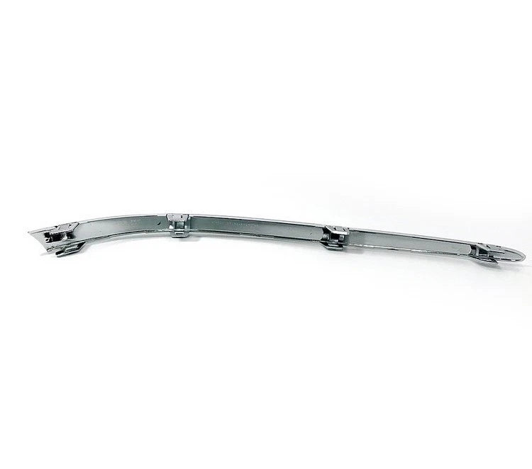Rear Bumper Rim Moulding Strip Cover for Jaguar S-Type Sedan (1999-2003)
