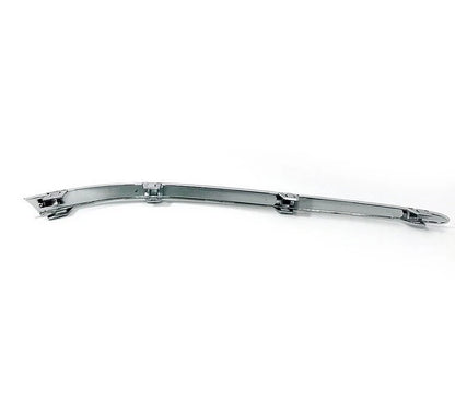 Rear Bumper Rim Moulding Strip Cover for Jaguar S-Type Sedan (1999-2003)