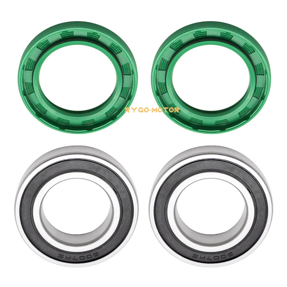 Rear Axle / Wheel Bearing & Seal Kit for Yamaha YFZ350 Banshee (1987–2006)
