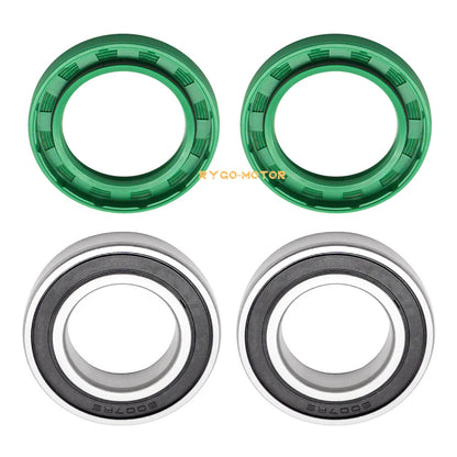 Rear Axle / Wheel Bearing & Seal Kit for Yamaha YFZ350 Banshee (1987–2006)