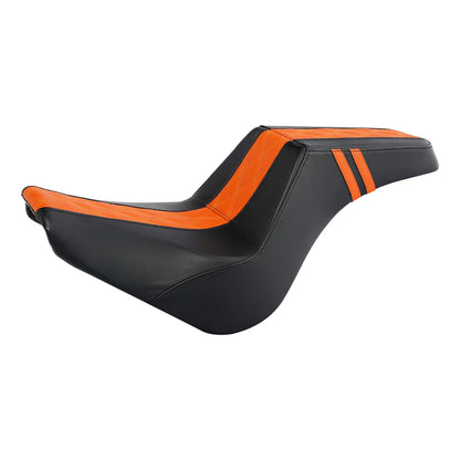 Driver & Passenger Seats for Harley Softail Standard Street Bob (2018-2025)