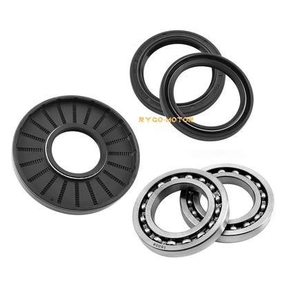Front GearCase Differential Bearing & Seal for Polaris RZR Turbo (2016–2021)