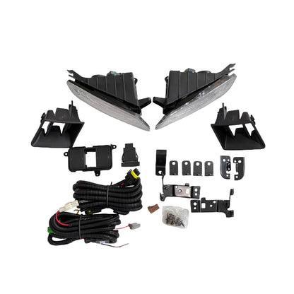 Fog Light Spot Lamp Set for Honda Civic FD (2006-2008)