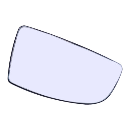 Front Right Lower Exterior Mirror Glass for Ford Transit MK8 (2014-2021)