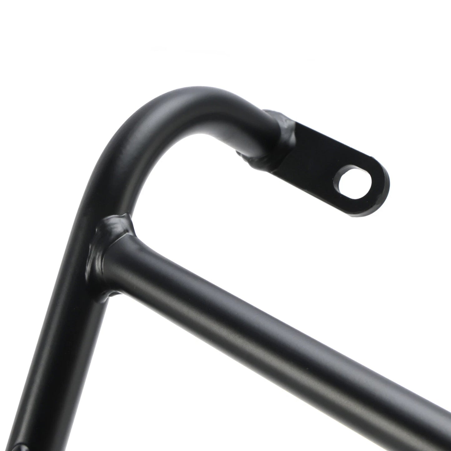 Saddlebag Holder for BMW R18/100 Classic (2020 - Present)