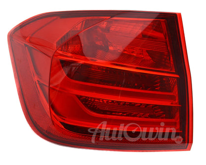 Rear Light for BMW 3 Series F30 Left Side OEM USA (2012-2019)