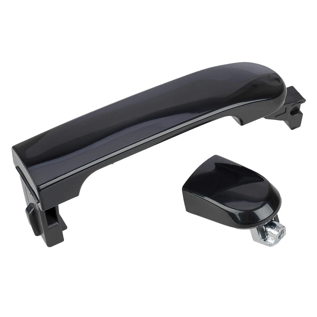Rear Right Outer Door Handle for Nissan Versa Hatchback (2007-2012)