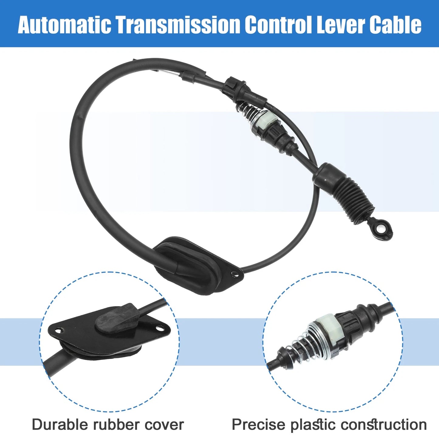 Auto Gear Shift Cable for Isuzu Rodeo (1998-2004)