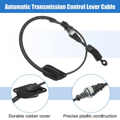 Auto Gear Shift Cable for Isuzu Rodeo (1998-2004)