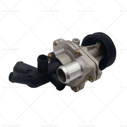 Water Pump for Ford Everest Ranger Mazda BT50 3.2L Diesel (2011-2023)