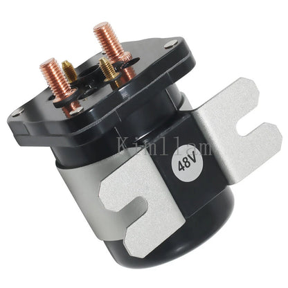 48V Starter Solenoid Relay for Club Car Electric (1995-1998)